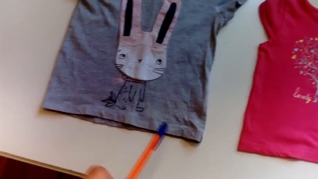 Next против Ашана - ДЕТСКИЕ дешёвые против дорогих футболок смотреть онлайн