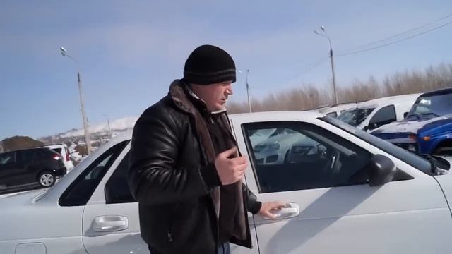 Обзор LADA PRIORA 2018 Года смотреть онлайн