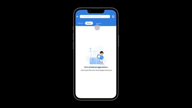 Itemku App Prototype with FIgma смотреть онлайн