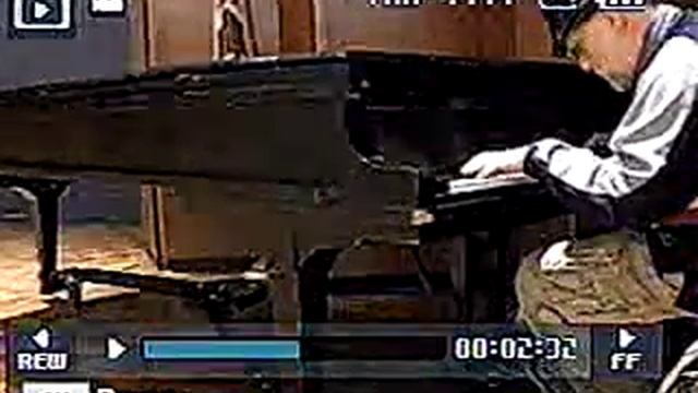 Mongo Bongo by David Hart смотреть онлайн