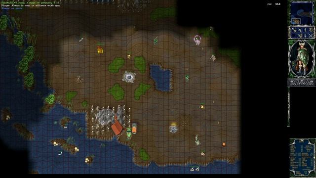 Rage of Mages 2 Online - Cape Agulhas Guide смотреть онлайн