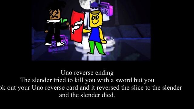 Roblox slender all endings part 2 смотреть онлайн
