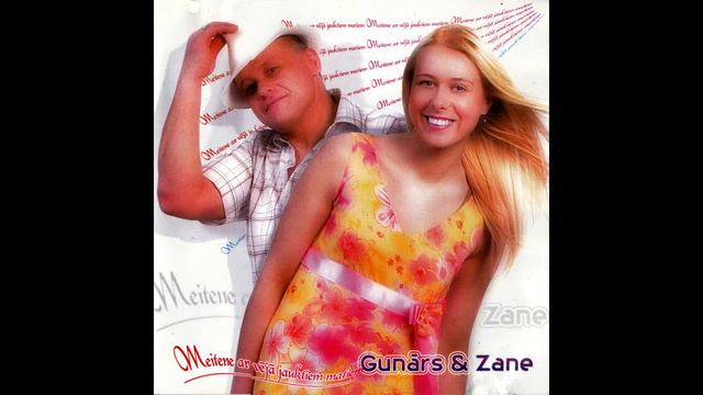 GUNĀRS & ZANE - Madaras смотреть онлайн