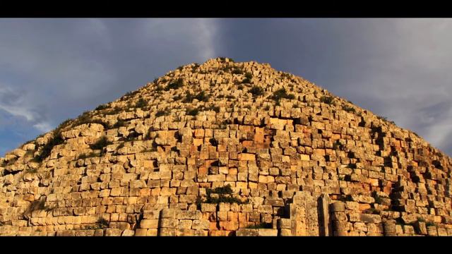 KHALF ESSOURA: AHMED BENCHERIF ep 80 - TOMBEAU DE LA CHRETIENNE смотреть онлайн