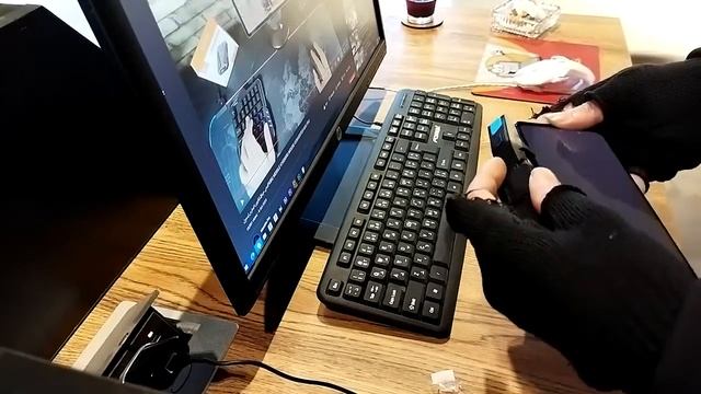 مراجعة سريعة - تريجر ( دراع ) من شركة جيم سير - GameSir - F4 FALCON смотреть онлайн