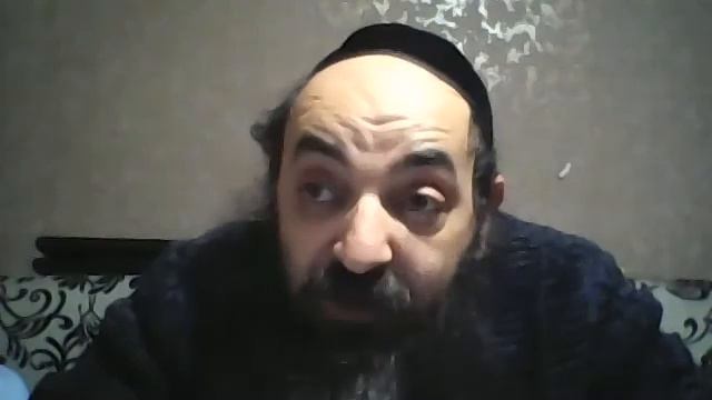 Что мы можем знать о Боге?! раввин Давид Альтман смотреть онлайн