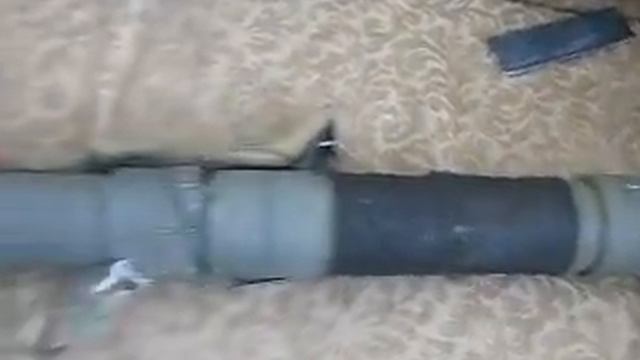Potato Gun In Action смотреть онлайн