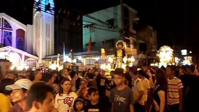 Aglipay Good Friday 2014 Mandaluyong смотреть онлайн