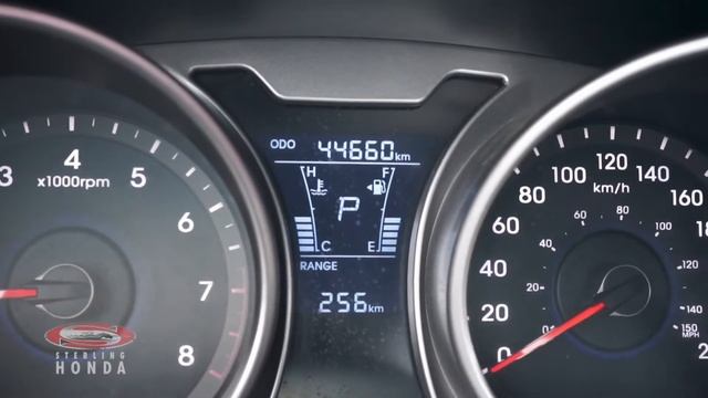 **SOLD** 2016 Hyundai Veloster Tech: Features & Walk-around (Sterling Honda) смотреть онлайн