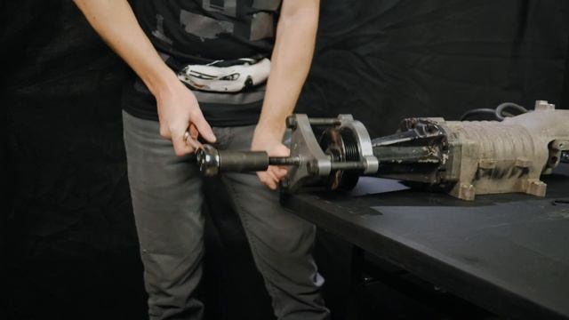 How To: Supercharger Pulley Puller and Pulley Installation | ZZPerformance смотреть онлайн