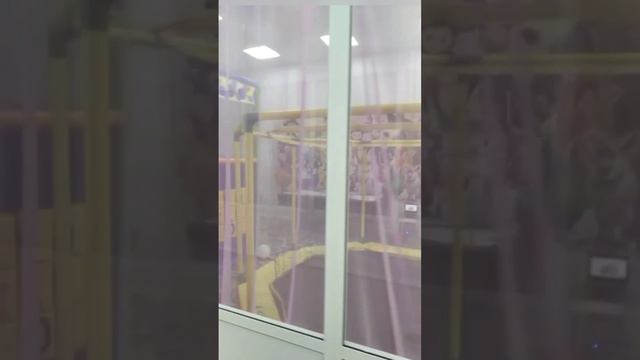Детский игровой центр,, Непоседы,, город Заволжск Ивановская область ⚾🎮 смотреть онлайн