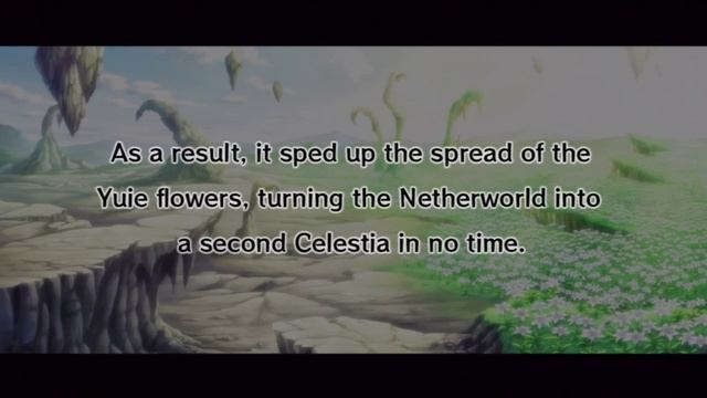 [PS3] Disgaea D2: A Brighter Darkness - Pure Flonne the Awakened Angel Ending смотреть онлайн