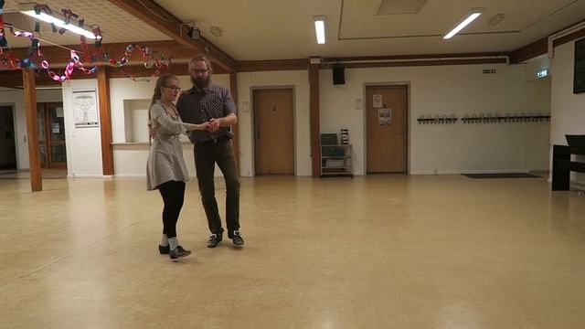 Mazurka 2019 Video 42 Pancake-turns / Pandekagevendinger смотреть онлайн