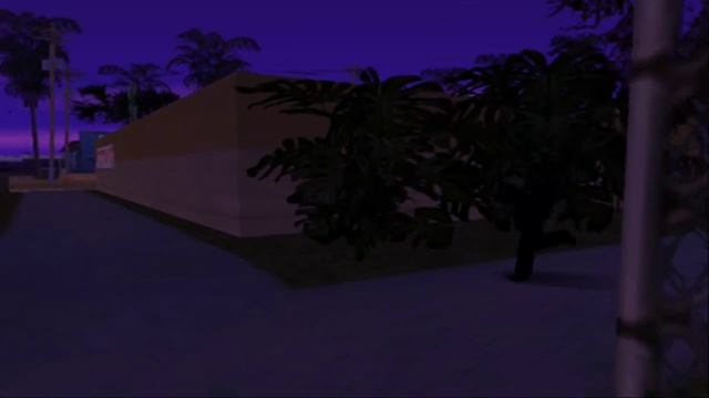 [LS-RP] Colonial Watts смотреть онлайн