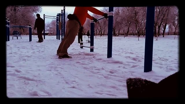 Утренняя тренировка,Алматы 4 12 17 смотреть онлайн