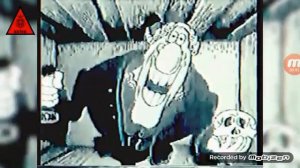 доктор ливси SCP 354-J ОНО