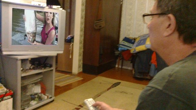 Есть Чё посмотреть смотреть онлайн