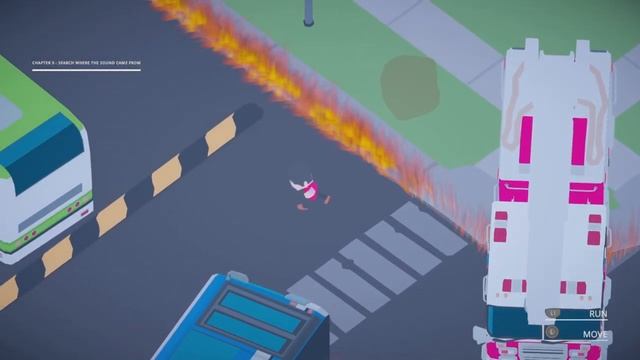 A Day Without Me- Platinum Trophy Guide смотреть онлайн