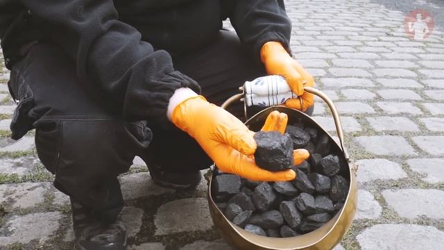 WOODBURNER ALERT! The 4 things you should NEVER burn on your multi fuel stove смотреть онлайн