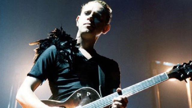 In A Manner Of Speaking. Martin Lee Gore смотреть онлайн