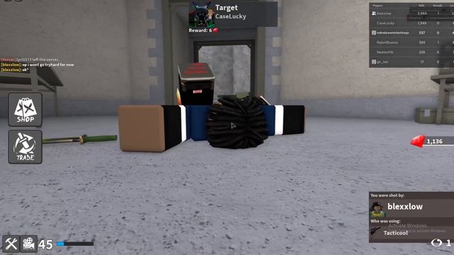 ROBLOX How to Know if a Limited is Going to Raise or Drop смотреть онлайн