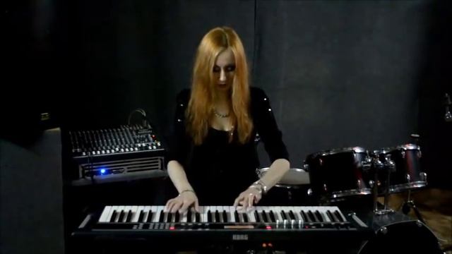 Jack Strify - HALO (We're The Only One) piano cover смотреть онлайн