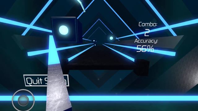 Checking if I could do some undertale codes doing beat saber beat saber Roblox смотреть онлайн