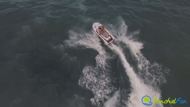 Costa Rica Jet ski rentals right in front of Westin playa Conchal смотреть онлайн
