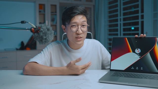 MacBook Pro M1 Pro 16 inch - My Personal Review смотреть онлайн
