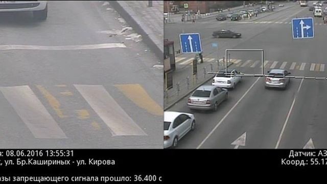 Братьев кашириных кирова смотреть онлайн