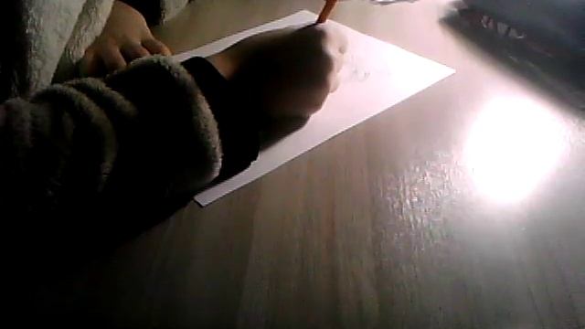 Пытаюсь нарисовать идеальный рисунок (ничего хорошего из этого не вышло) смотреть онлайн