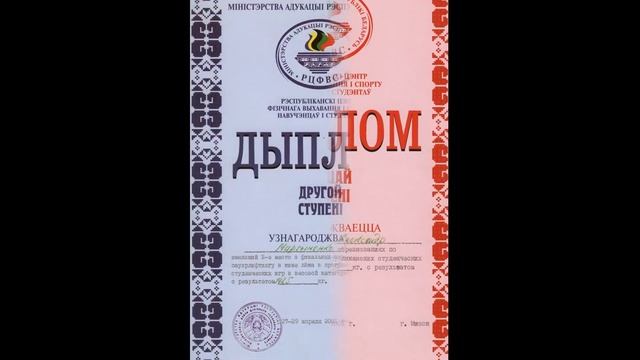 My victory in powerlifting - Александр Мартыненко смотреть онлайн