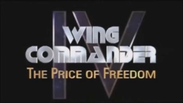 Wing Commander IV Intense Combat Music 2 смотреть онлайн