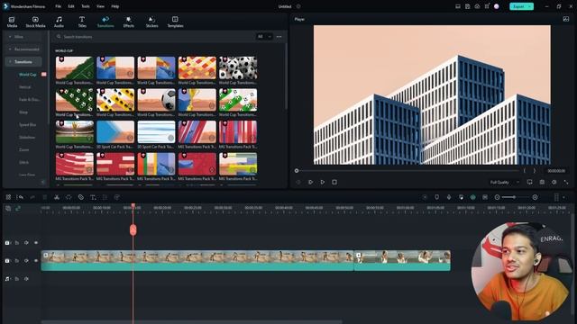 Best Video Editing Software for PC ? Wondershare Filmora 12 смотреть онлайн