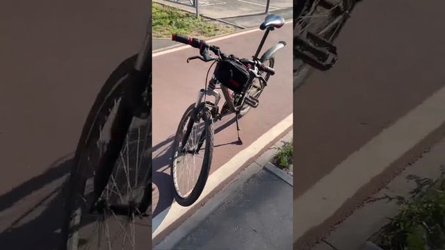 Горный велосипед Next смотреть онлайн