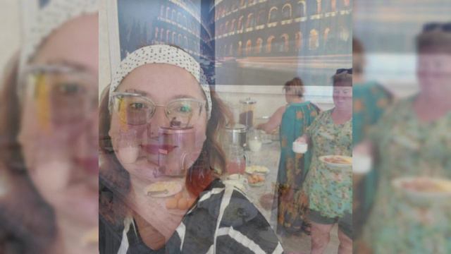 Утро в отеле "Аквамарин Парк" в Янтарном 5 сентября 2024 смотреть онлайн