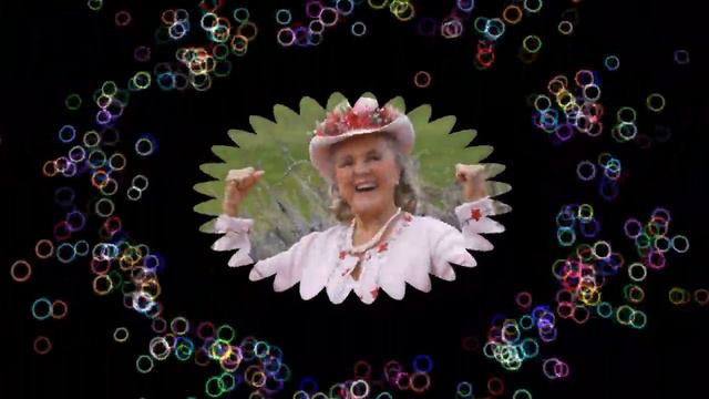 Ширь полей поёт  LUDMILA ЧУРСИНА (SERDYUK)