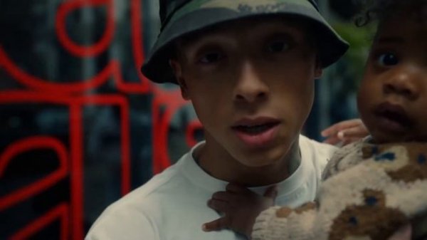 [FREE] Central Cee x Dave Afro Drill Type Beat 2023 - "Sprinter" | guitar