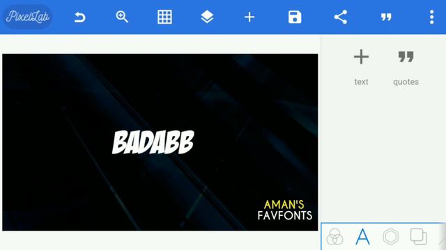 Top 5 Best Fonts For Thumbnails смотреть онлайн