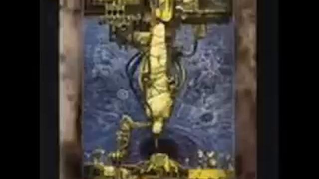 Sepultura - Chaos BC