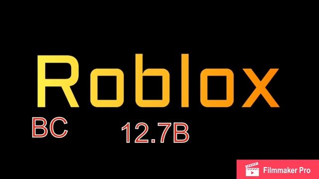 Roblox Logo Evolution S2 P1_44# (Better) смотреть онлайн