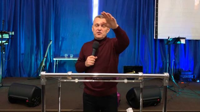 Сергей Плужниченко I Что такое церковь?