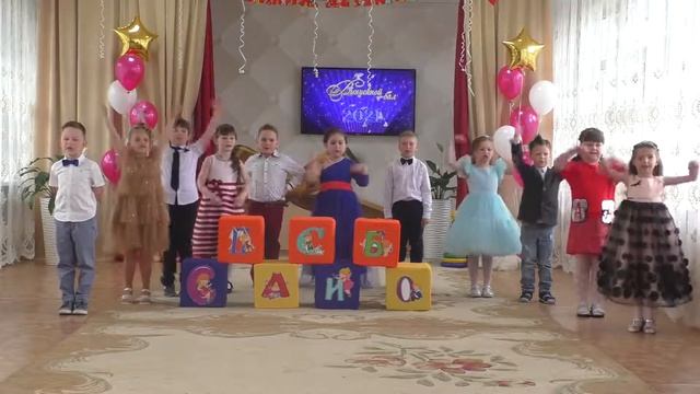 Песня Спасибо детский сад автор Л Мочалова аранж О Луков смотреть онлайн
