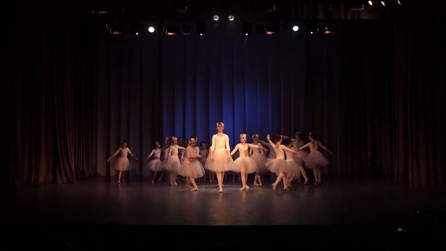 Царенко Балет смотреть онлайн