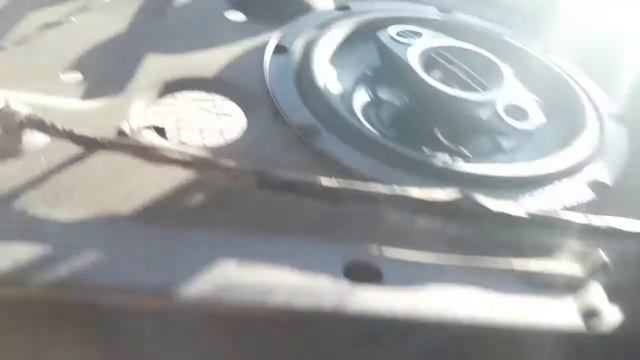 Daewoo Lanos по простому установка задних динамиков смотреть онлайн