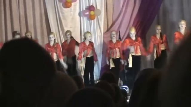 танец пиратов смотреть онлайн