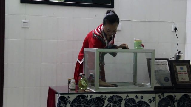 The chinese tamer of cobra Укротительница кобр, Китай смотреть онлайн
