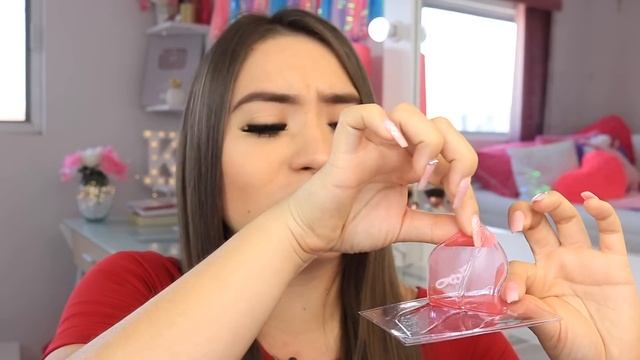 MASCARILLA para LABIOS | COREANA смотреть онлайн