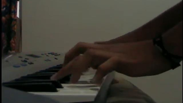 Sonne Keyboard cover смотреть онлайн