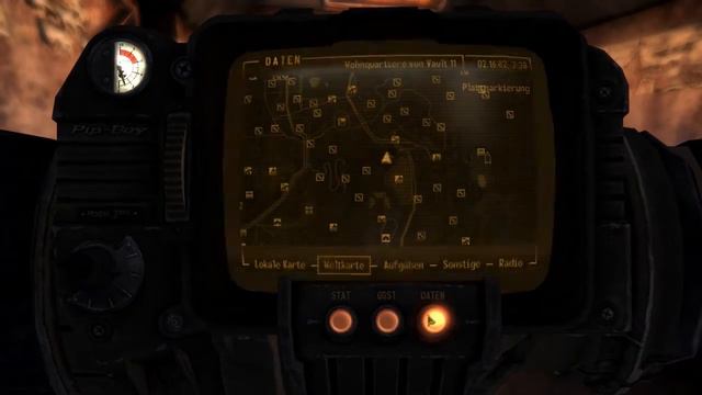 Let's Play Fallout New Vegas #253 [German] [Uncut] [HD] смотреть онлайн